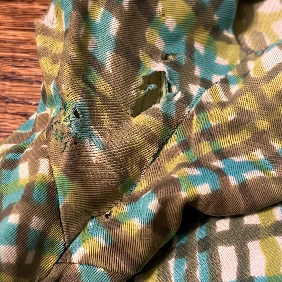 Vintage 1960's dress - Picture 4 of 7